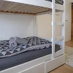 Biene Am - Lieblingsferienhaus 펜션 *