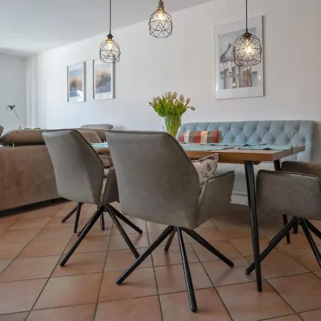 펜션 Biene Am - Lieblingsferienhaus