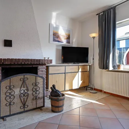 펜션 Biene Am - Lieblingsferienhaus *