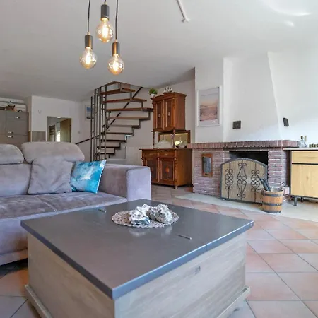 Biene Am - Lieblingsferienhaus 노르덴
