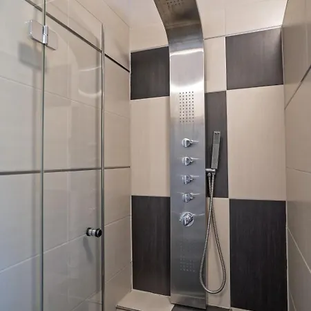 Сasa de vacaciones Biene Am - Lieblingsferienhaus