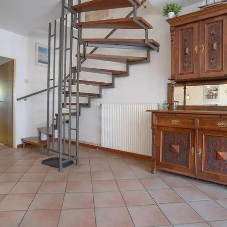 Biene Am - Lieblingsferienhaus Сasa de vacaciones