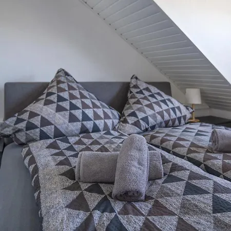 Biene Am - Lieblingsferienhaus Сasa de vacaciones Norden