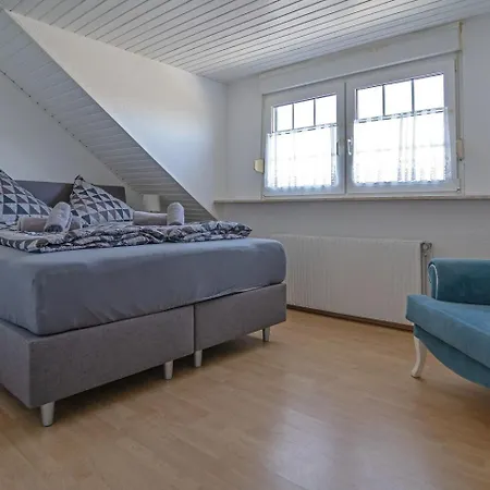 Biene Am - Lieblingsferienhaus Сasa de vacaciones