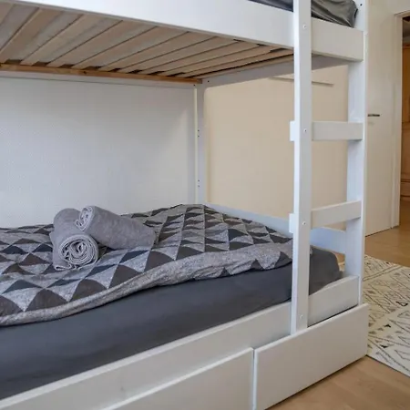 Biene Am - Lieblingsferienhaus Сasa de vacaciones *