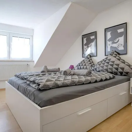 Сasa de vacaciones Biene Am - Lieblingsferienhaus *
